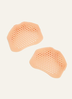 front 4-pairs Honeycomb Forefoot Pads