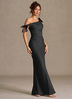 Kleid Willow Schwarz image4