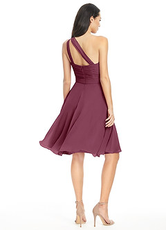 Mulberry Bridesmaid Dresses & Mulberry Gowns | Azazie