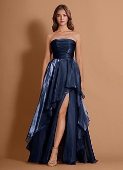 Vestido Armada Largo Celindra image5