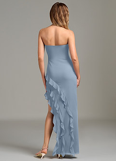 Azazie Lanette Bridesmaid Dresses image7