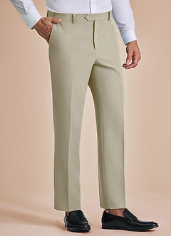 front James Donc Pantalon habillé
