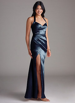Emeria Armada vestido largo image6