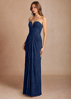 Lucy Celadon Maxi Dress image1