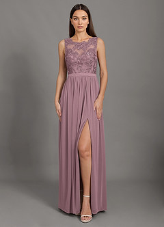 Azazie Elly Final Sale  image1
