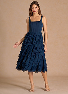 Dita Armada Vestido midi image4