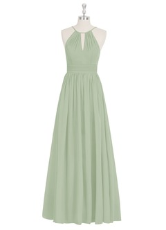  Dusty  Sage  Bridesmaid  Dresses  Dusty  Sage  Gowns  Azazie