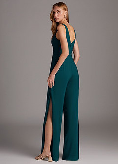 Azazie Ida Jumpsuit laatste Uitverkoop  image6