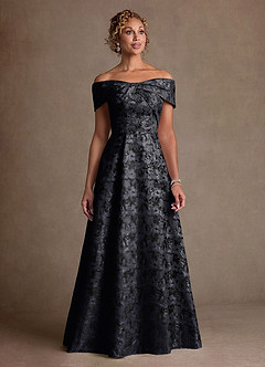 Harriett Try-on Dress