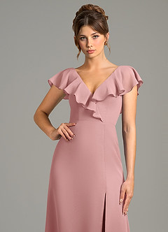 Azazie Kimmy Bridesmaid Dresses  image5