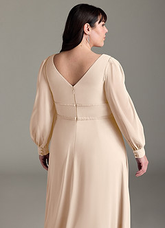Azazie Sage Final Sale  image11