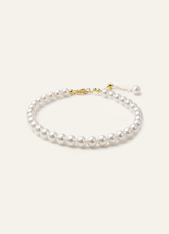 Classic Pearl Bracelet