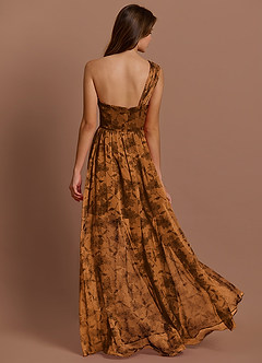 Xylia Coco Multi Maxi Dress image3