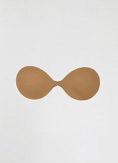front Invisible Push-Up Pasties – Ultra-Thin