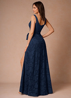 Vestido Armada Largo Audren image2