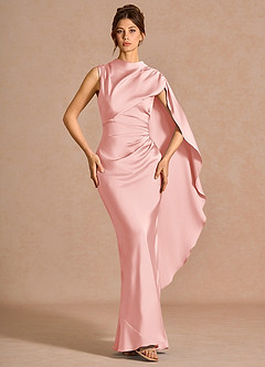 Chesney Haze Pink Maxi Dress image3