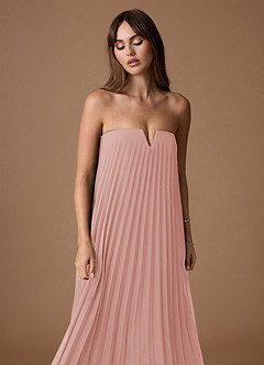 Kleid Nahla Trübes Rosa image7