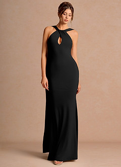 Kleid Sable Schwarz image4