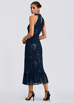 Vestido Armada Midi Ivanna image2