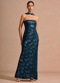 Isadora Armada Vestido largo image3