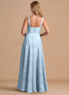 Kinneret Sky Blue Maxi Dress image2