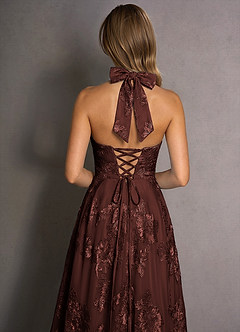 Isabeau Coco Maxi Dress image6