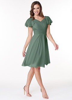 Azazie Hadley Final Sale  image5