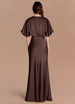 Lavinia Truffle Dress image3