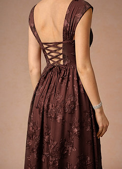 Robe Maxi Coco Hazel image6