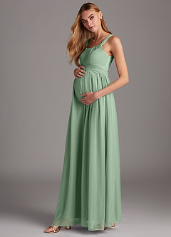 Azazie Melanie Final Sale  image1