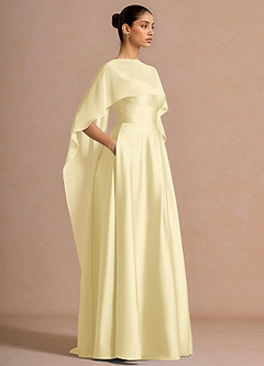 Kleid Nancy Zitronensorbet image5