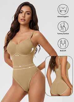 Azazie Push-Up-Body