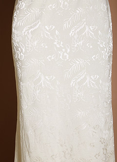 Avani Cream Maxi Dress image4