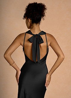 Tinley Black Maxi Dress image7