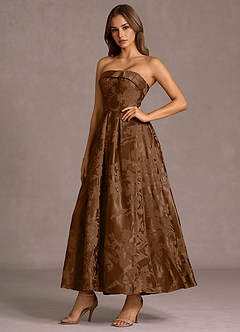 Kleid Kahlia Coco image3