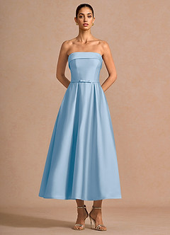 Rhoswen Truffle Maxi Dress image2