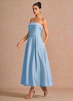 Rhoswen Truffle Maxi Dress image5