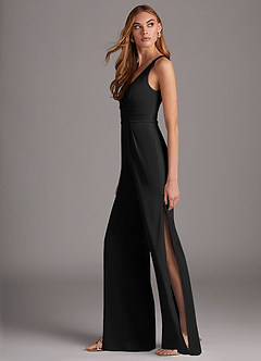 Azazie Ida Jumpsuit Final Sale  image2