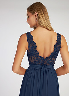 Kleid Elly Marine image7