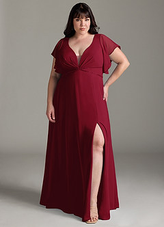 Azazie Kitr Final Sale  image8