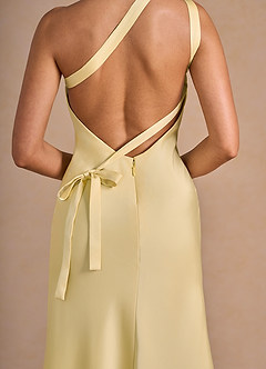 Monroe Lemon Sorbet Maxi Dress image6