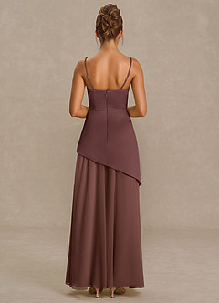 Alma Mocha Coco Two-Piece Sets image2