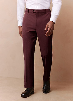 front James Cabernet Broek