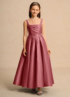Azazie Mochi Girls Formal