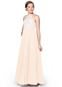 Junior Girls Kids Bridesmaid Dresses Azazie