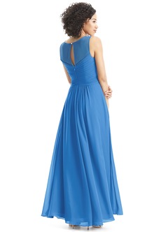 Blue Jay Bridesmaid Dresses & Blue Jay Gowns | Azazie