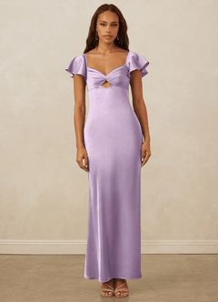 Christian Siriano Bridal for 1005 Try-on Dress