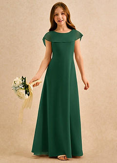 Azazie Kittie Girls Formal