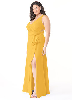Azazie Alva Final Sale  image10