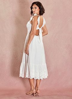 Betty White Midi Dress image4